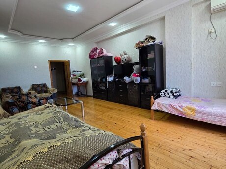 2 otaqlı mənzil, 60 m², İnşaatçılar: 163 000 ₼ 3