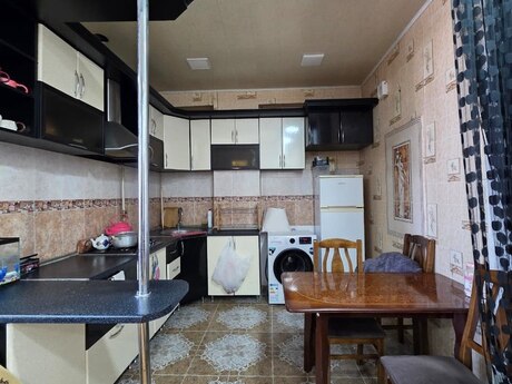 2 otaqlı mənzil, 60 m², İnşaatçılar: 163 000 ₼ 4