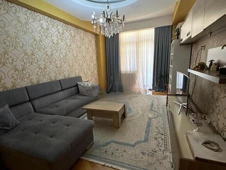 Elan №6178400 - Bakı, Xalqlar Dostluğu m., 2 otaqlı, 85 m², 6/17 mərtəbə