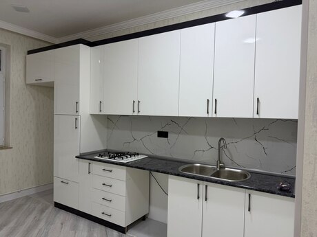 Elan №6178394 - Xırdalan, Xırdalan, 2 otaqlı, 75 m², 4/11 mərtəbə