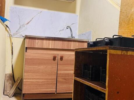 Объявление №6178404 - Баку, м. Иншаатчылар, 1-комн., 20 м²