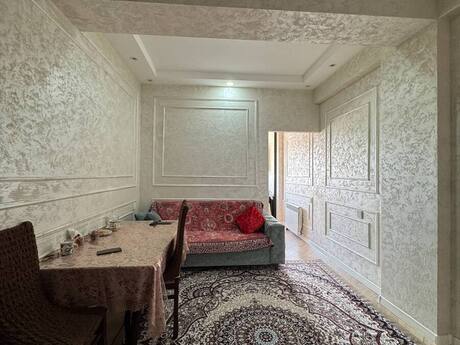 Elan №6178437 - Bakı, Masazır q., 2 otaqlı, 34 m², 3/8 mərtəbə