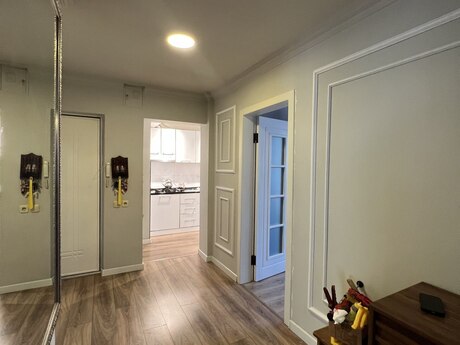 4 otaqlı mənzil, 100 m², Şah İsmayıl Xətai: 330 000 ₼ 5