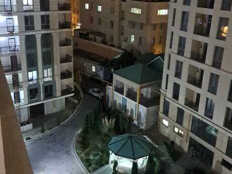 Elan №6178457 - Bakı, Nəriman Nərimanov m., 2 otaqlı, 62 m², 7/17 mərtəbə