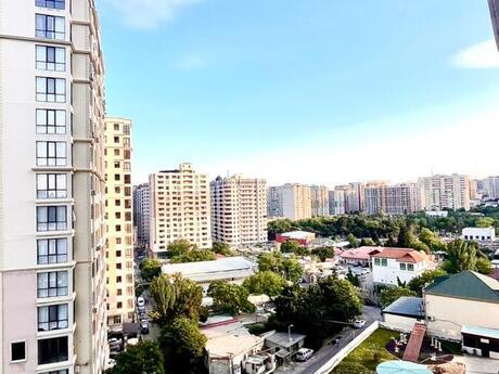 Elan №6178458 - Bakı, Gənclik m., 2 otaqlı, 70 m², 7/17 mərtəbə
