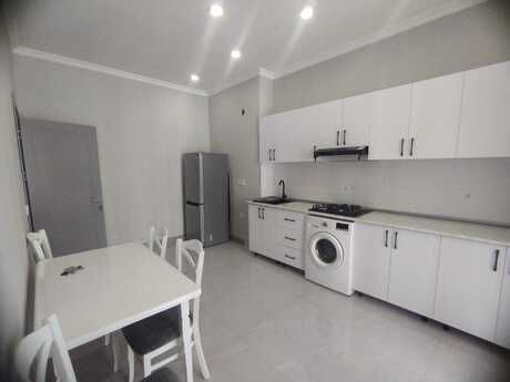 Elan №6178478 - Bakı, Dərnəgül m., 2 otaqlı, 77 m², 10/15 mərtəbə
