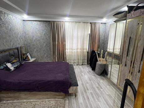 Elan №6178499 - Bakı, Ceyranbatan q., 4 otaqlı, 80 m², 1/5 mərtəbə