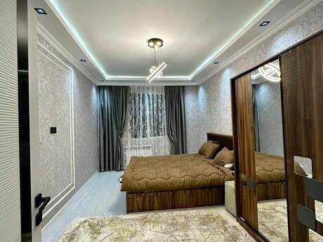 3 otaqlı mənzil, 81 m², Memar Əcəmi: 145 000 ₼ 5