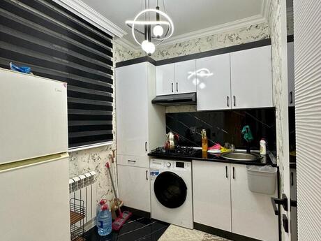 3 otaqlı mənzil, 81 m², Memar Əcəmi: 145 000 ₼ 4