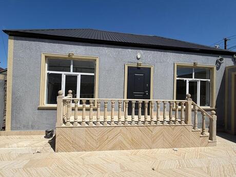 Elan №6178519 - Bakı, Maştağa q., 3 otaqlı, 90 m²