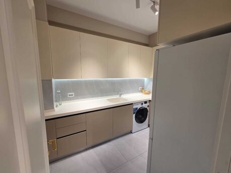 Kirayə 2 otaqlı mənzil, 70 m², 28 May: 1 399 ₼/ay 4