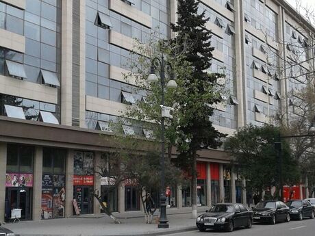 Elan №6178984 - Bakı, Gənclik m., 3 otaqlı, 80 m², 3/9 mərtəbə