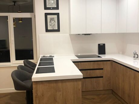 4-комнатная квартира, 126 м², Ağ şəhər: 725 000 ₼ 3