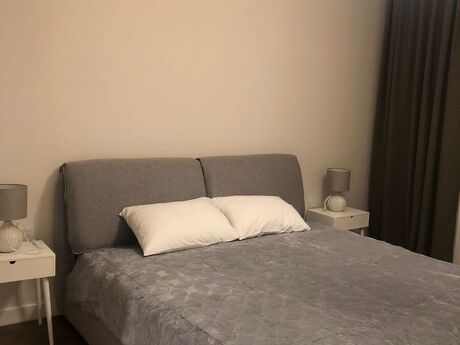 4-комнатная квартира, 126 м², Ağ şəhər: 725 000 ₼ 5