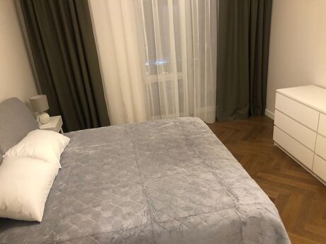 4-комнатная квартира, 126 м², Ağ şəhər: 725 000 ₼ 4