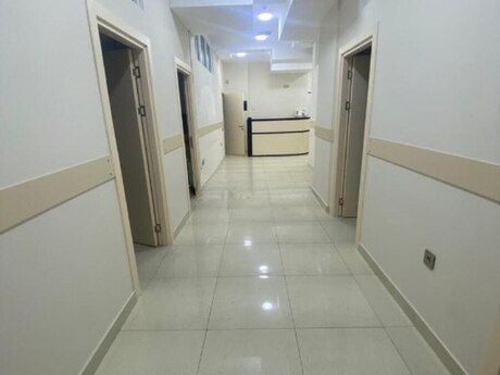 Объект - м. 8 ноября - 170 м²