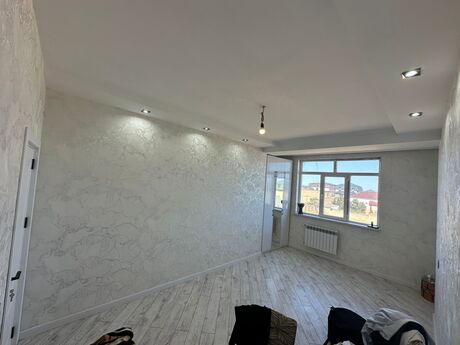 Elan №6178550 - Bakı, Badamdar q., 3 otaqlı, 75 m², 3/5 mərtəbə