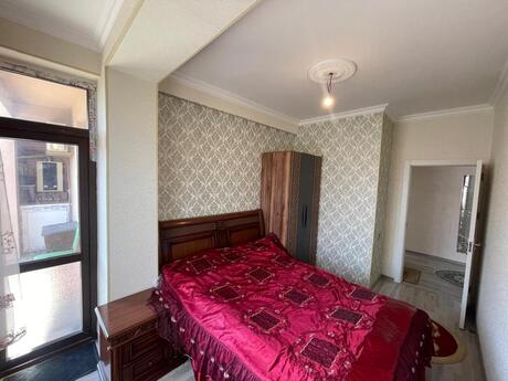 Объявление №6178587 - Баку, м. Ази Асланов, 3-комн., 65 м², 2/12 этаж
