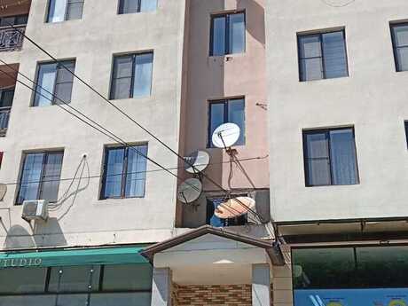 Elan №6178587 - Bakı, Həzi Aslanov m., 3 otaqlı, 65 m², 2/12 mərtəbə