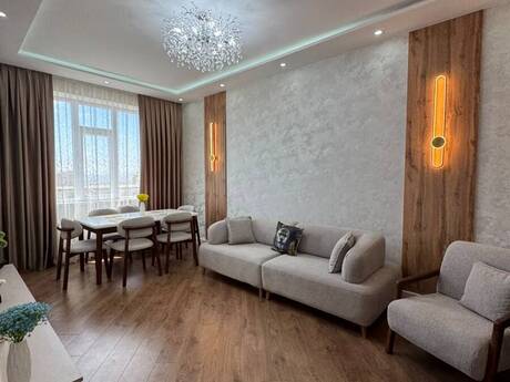 3 otaqlı mənzil, 80 m², Turkuaz: 245 000 ₼ 4