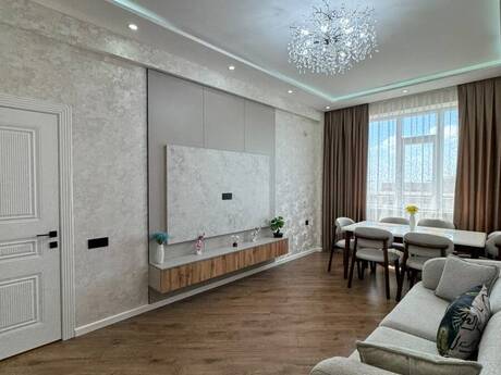 3 otaqlı mənzil, 80 m², Turkuaz: 245 000 ₼ 3