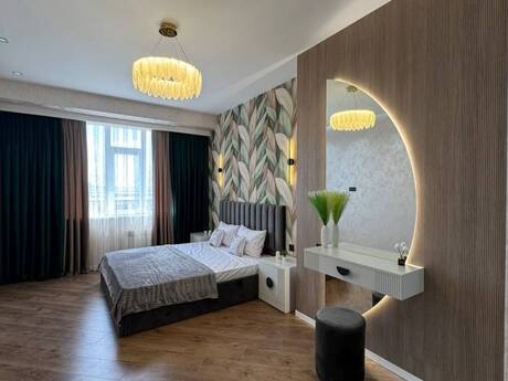 3 otaqlı mənzil, 80 m², Turkuaz: 245 000 ₼ 5