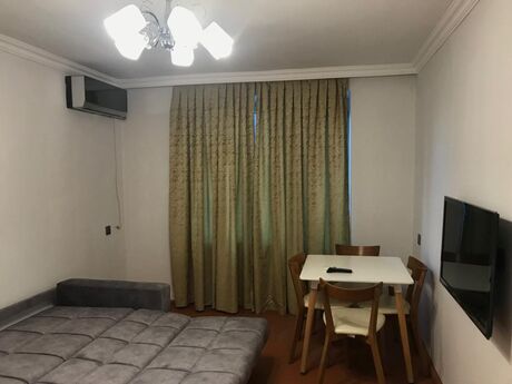 Elan №6178618 - Sumqayıt, Sumqayıt, 1 otaqlı, 32 m², 3/5 mərtəbə