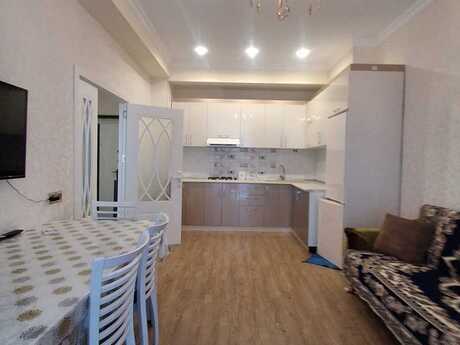 Elan №6178567 - Bakı, Qara Qarayev m., 2 otaqlı, 57 m², 8/14 mərtəbə