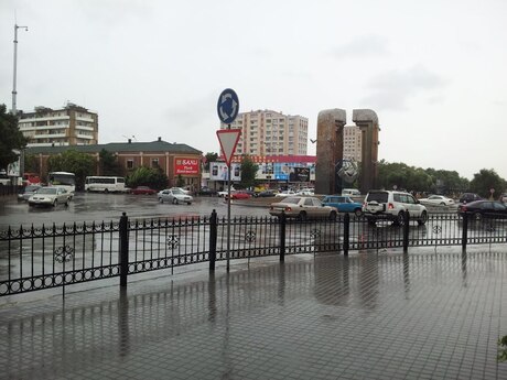 Elan №6178568 - Bakı, Neftçilər m., 200 m²