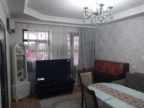 Объявление №6178589 - Баку, пос. Биладжары, 3-комн., 54 м², 2/2 этаж