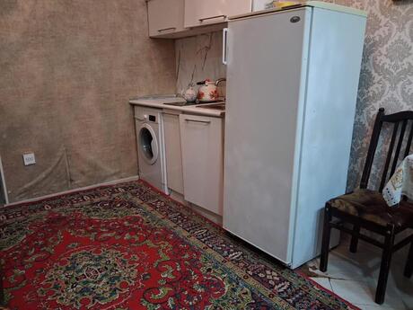 Elan №6178583 - Xırdalan, Xırdalan, 1 otaqlı, 25 m², 4/11 mərtəbə