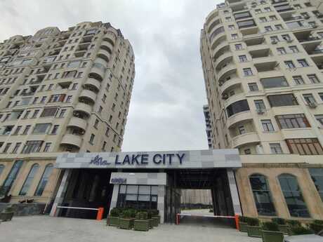 Elan №6178586 - Bakı, Koroğlu m., 3 otaqlı, 107 m², 9/17 mərtəbə