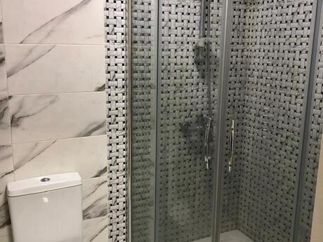 2 otaqlı yeni tikili - 20 Yanvar m. - 60 m²