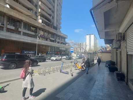 Elan №6178658 - Bakı, 28 May m., 30 m²