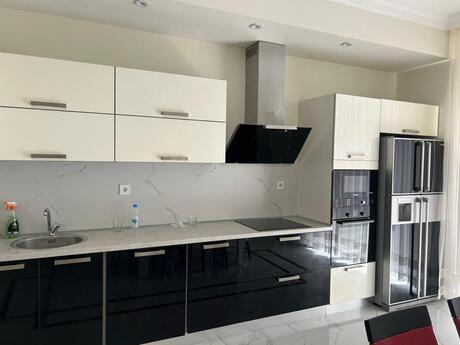 Elan №6178712 - Bakı, Ağ şəhər q., 2 otaqlı, 96 m², 4/7 mərtəbə