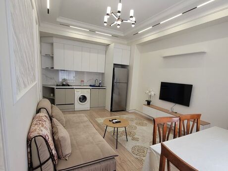 Elan №6178615 - Bakı, 20 Yanvar m., 3 otaqlı, 65 m², 2/20 mərtəbə