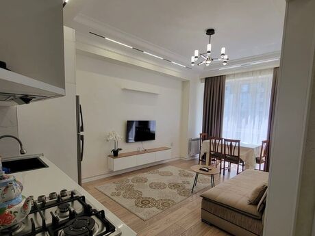 Elan №6178615 - Bakı, 20 Yanvar m., 3 otaqlı, 65 m², 2/20 mərtəbə