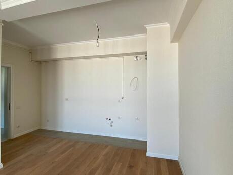 3-комнатная квартира, 69,9 м², Yeni Yasamal: 237 626 ₼ 5