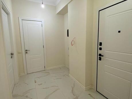 3-комнатная квартира, 69,9 м², Yeni Yasamal: 237 626 ₼ 2