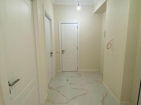 3-комнатная квартира, 69,9 м², Yeni Yasamal: 237 626 ₼ 4