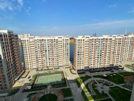Elan №6178648 - Bakı, Yeni Yasamal q., 3 otaqlı, 69.1 m², 14/16 mərtəbə