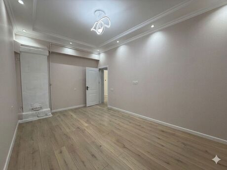 2 otaqlı köhnə tikili - 28 May m. - 60 m²