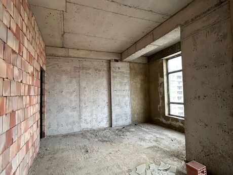 3 otaqlı mənzil, 113 m², Gənclik: 275 000 ₼ 2