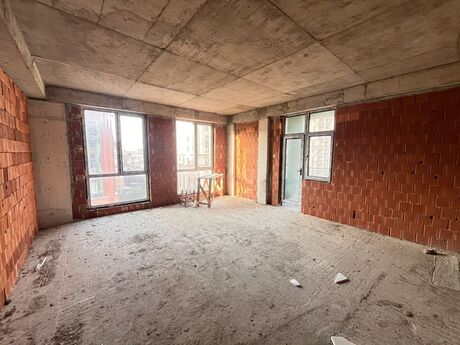 3 otaqlı mənzil, 113 m², Gənclik: 275 000 ₼ 4