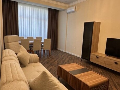Elan №6178653 - Bakı, Elmlər Akademiyası m., 2 otaqlı, 80 m², 7/18 mərtəbə