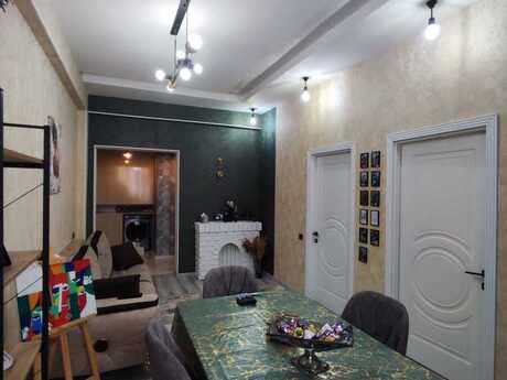 Elan №6178639 - Bakı, Saray q., 3 otaqlı, 78 m², 8/14 mərtəbə