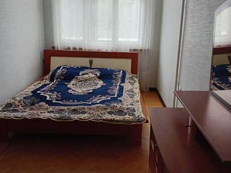3 otaqlı köhnə tikili - Səbail r. - 85 m²