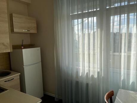 Elan №6178657 - Bakı, Yasamal r., 1 otaqlı, 44 m², 12/12 mərtəbə