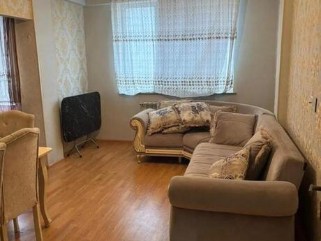 Elan №6178663 - Bakı, İnşaatçılar m., 2 otaqlı, 55 m², 10/16 mərtəbə