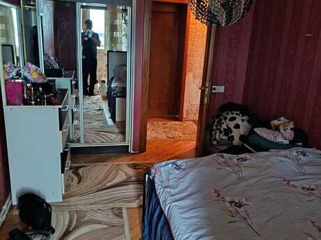 2-room apartment, 55 m², Ceyranbatan: 87 000 ₼ 3